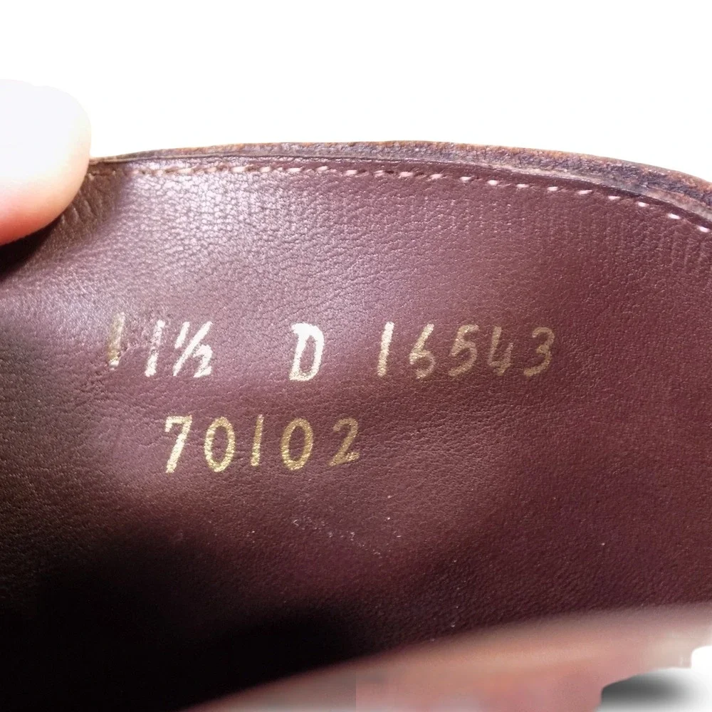 Allen Edmonds allen edmonds